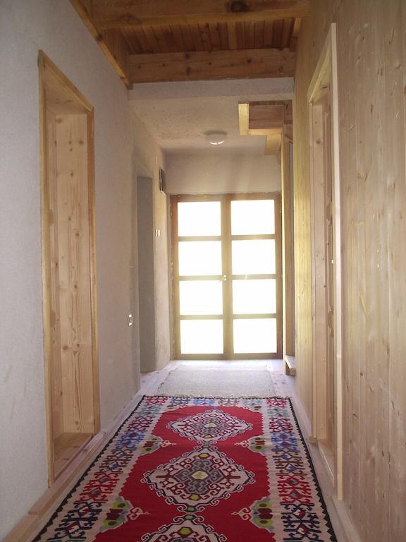 פלייבליה Guest House Tara Canyon חדר תמונה