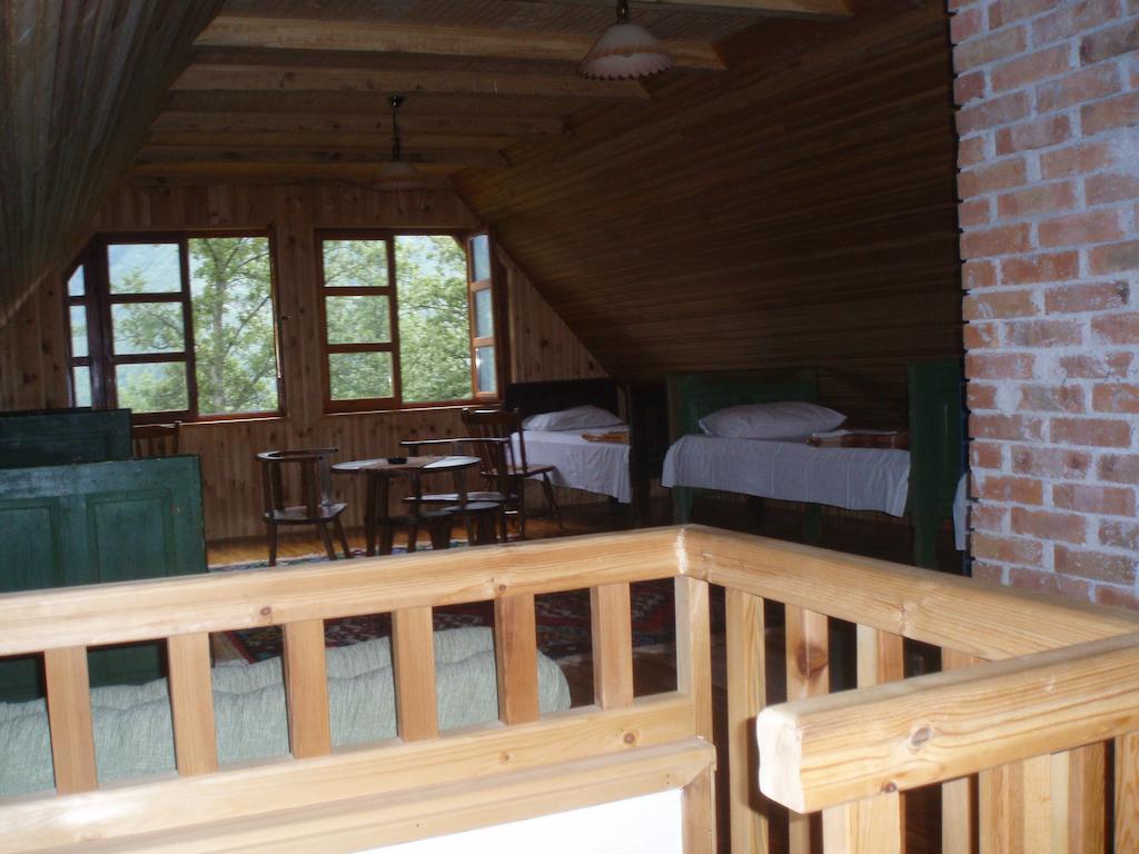 פלייבליה Guest House Tara Canyon חדר תמונה