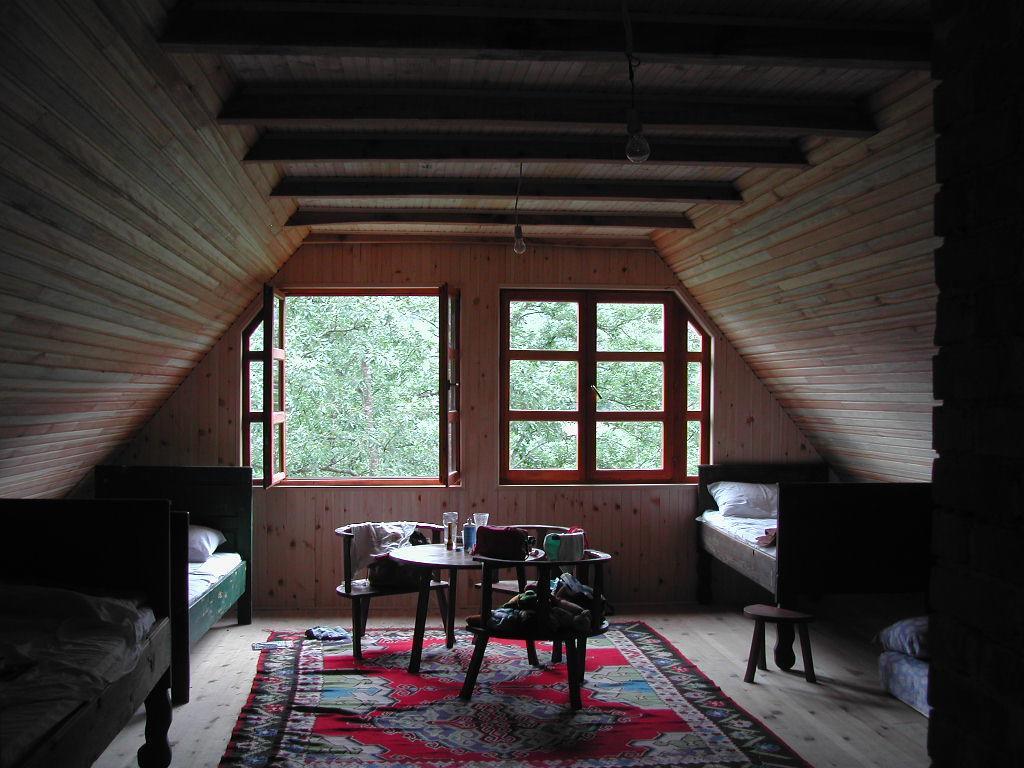 פלייבליה Guest House Tara Canyon מראה חיצוני תמונה